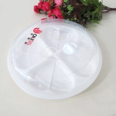 freeshipping Microwave oven special Heart-shaped Egg steamer egg tray Love breakfast[01010215]